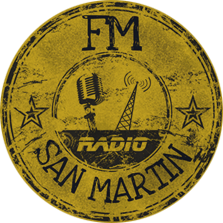 FM San Martín 100.5 Lobería